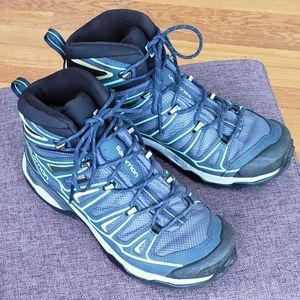 Salomon X-Ultra Women's Hiking Boots